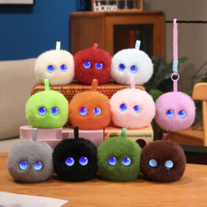 AI Desk Companion – Guoguo Sheep