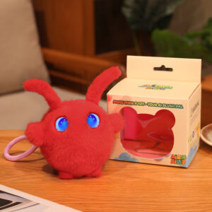 AI Electronic Pet Lobster