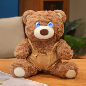 AI Emotion Companion Bear