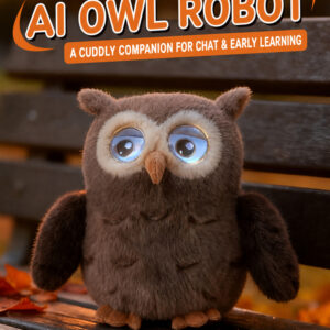 AI Owl Robot