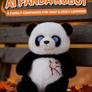 AI Panda Robot