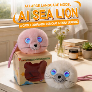 AI Sea Lion