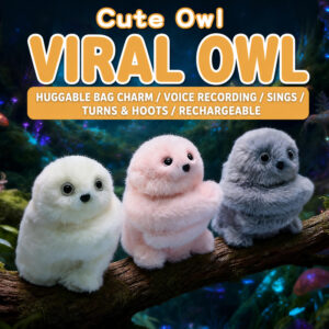 AI Viral Owl