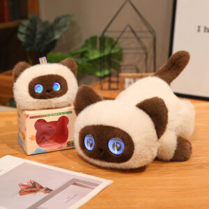 AI Xingluo Cat